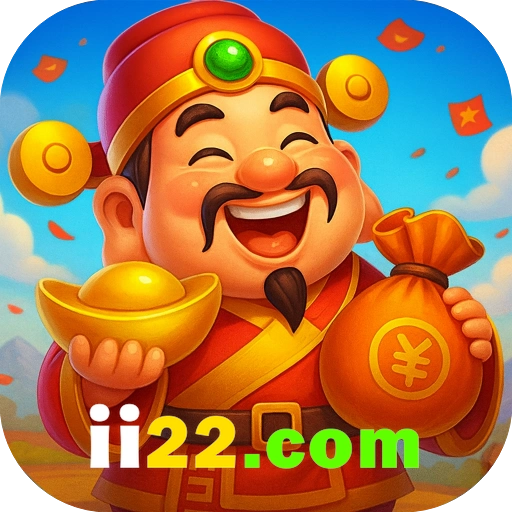 ii22 logo