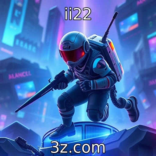 Tendências emergentes na tecnologia de jogos