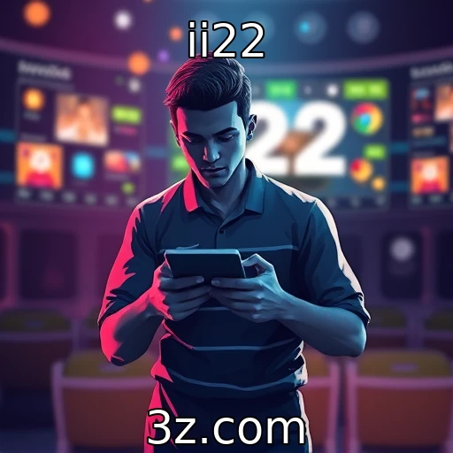 Estudo revela preferências de jogadores na era digital